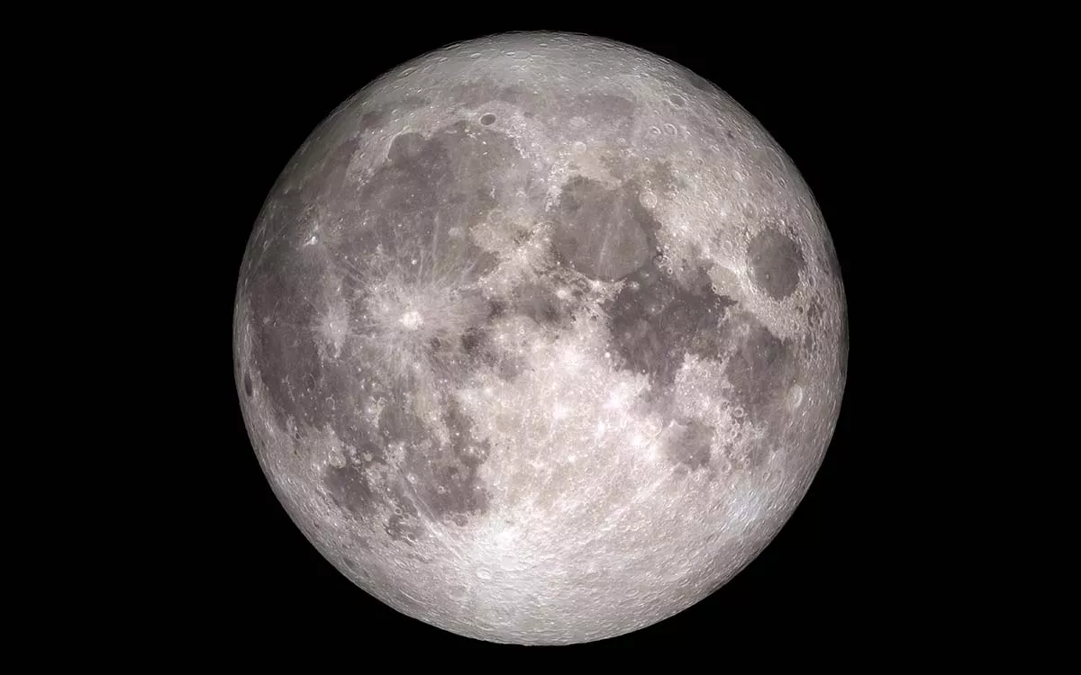 luna
