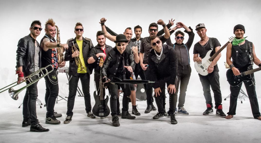 los caligaris