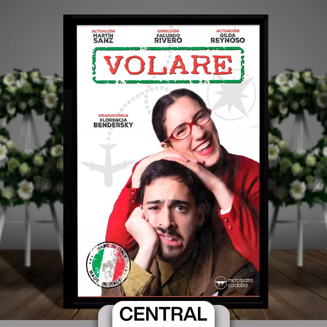 volare