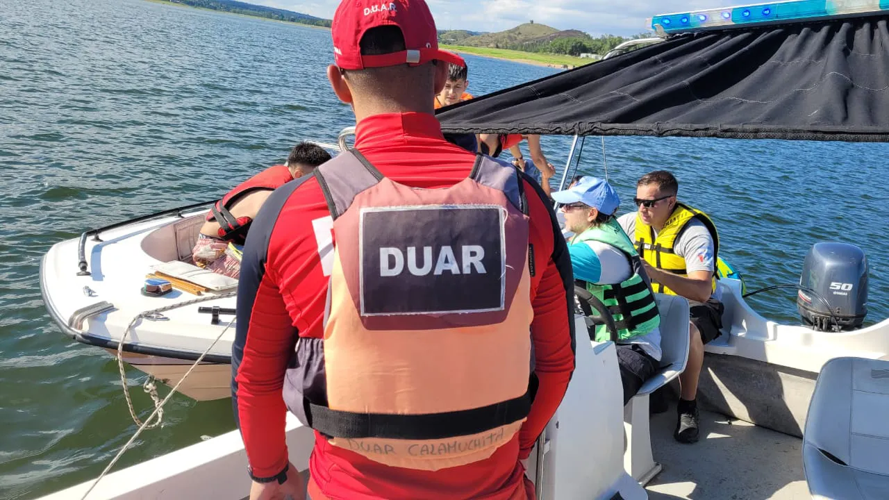 controles nauticos