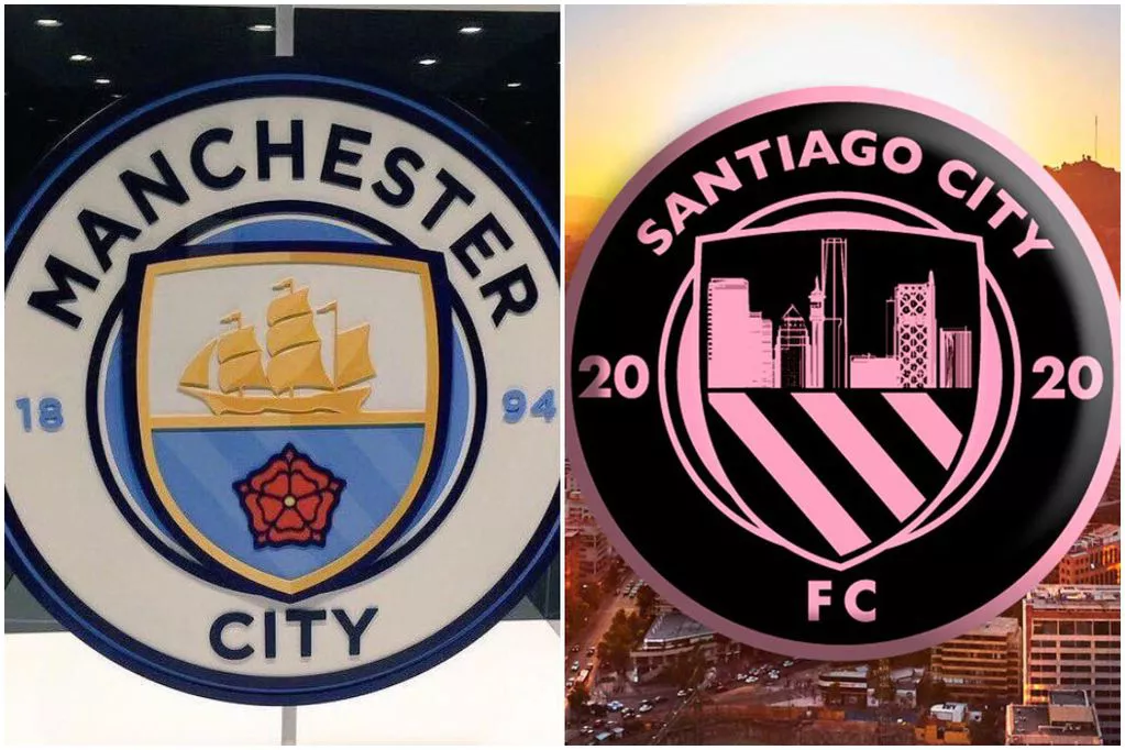 city