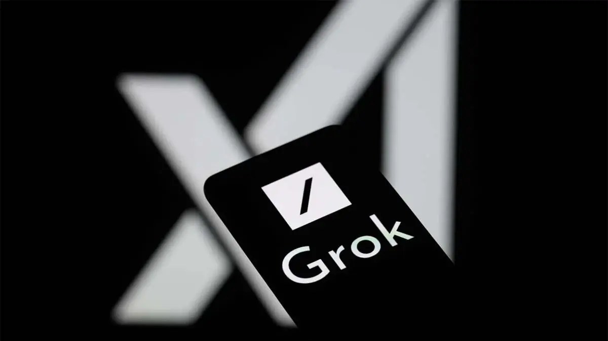 grok