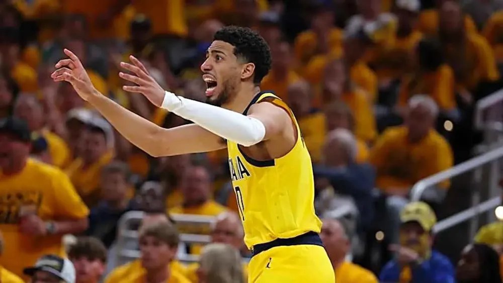 tyrese haliburton