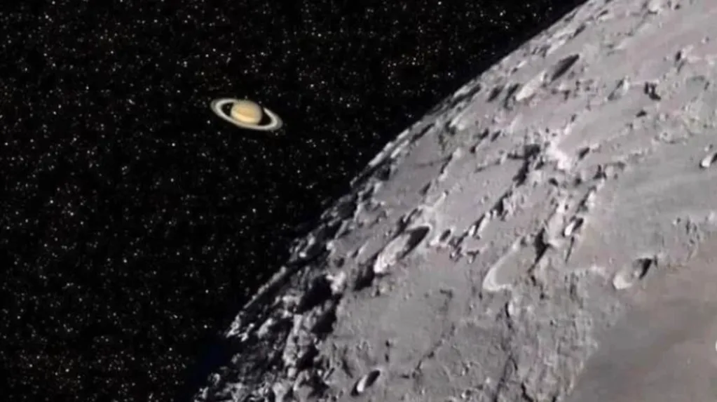 saturno