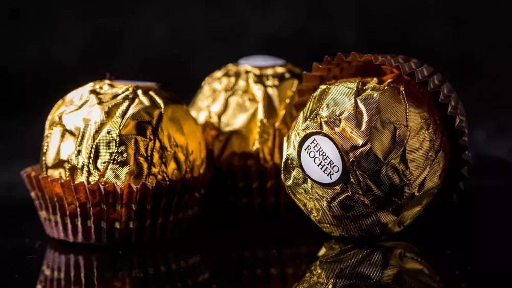 ferrero