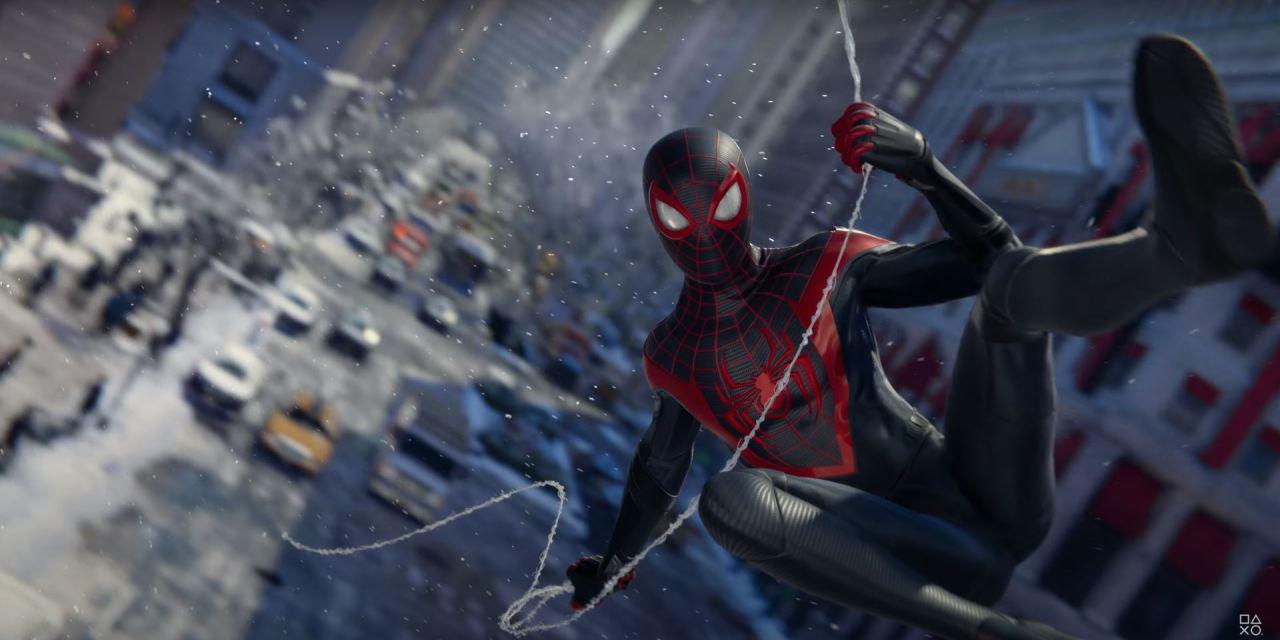 02 play station 5 presentacion