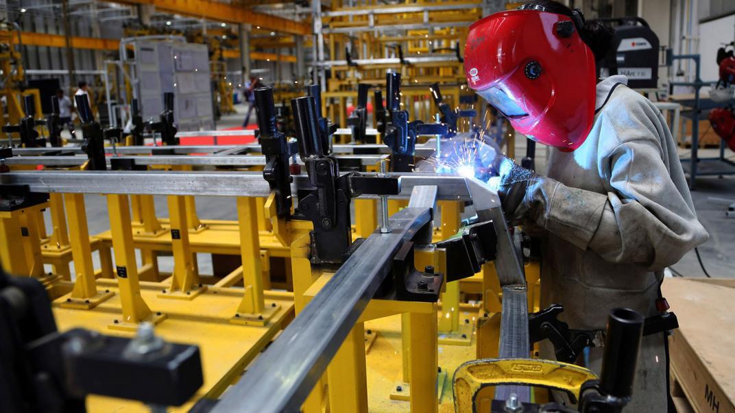 industria metalurgica pyme