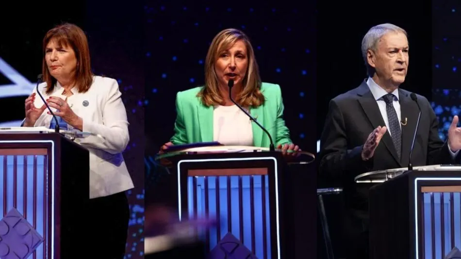 bullrich bregman schiaretti