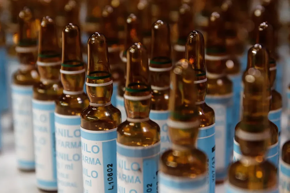 fentanilo contaminado