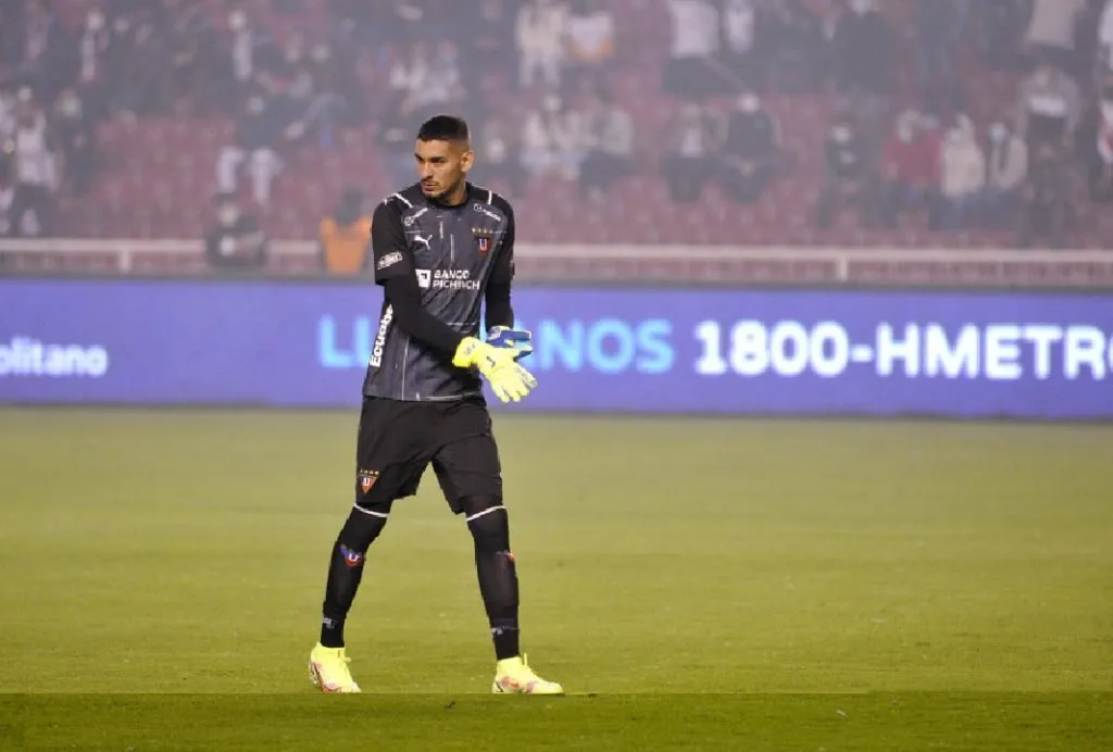 gonzalo falcon