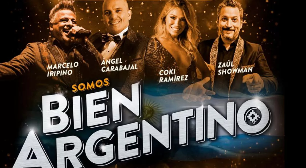 bien argentino