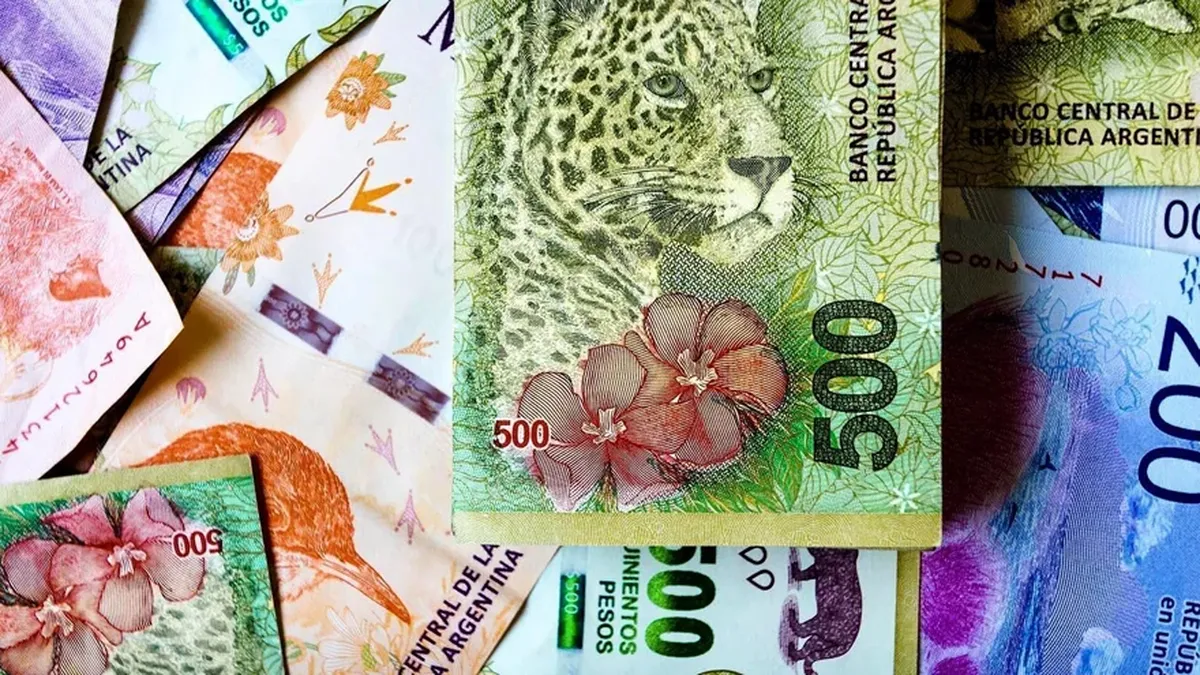 billetes