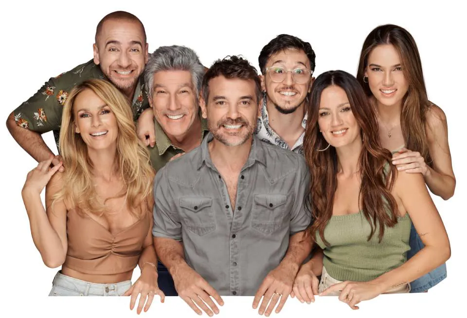 misterio en la cabaña