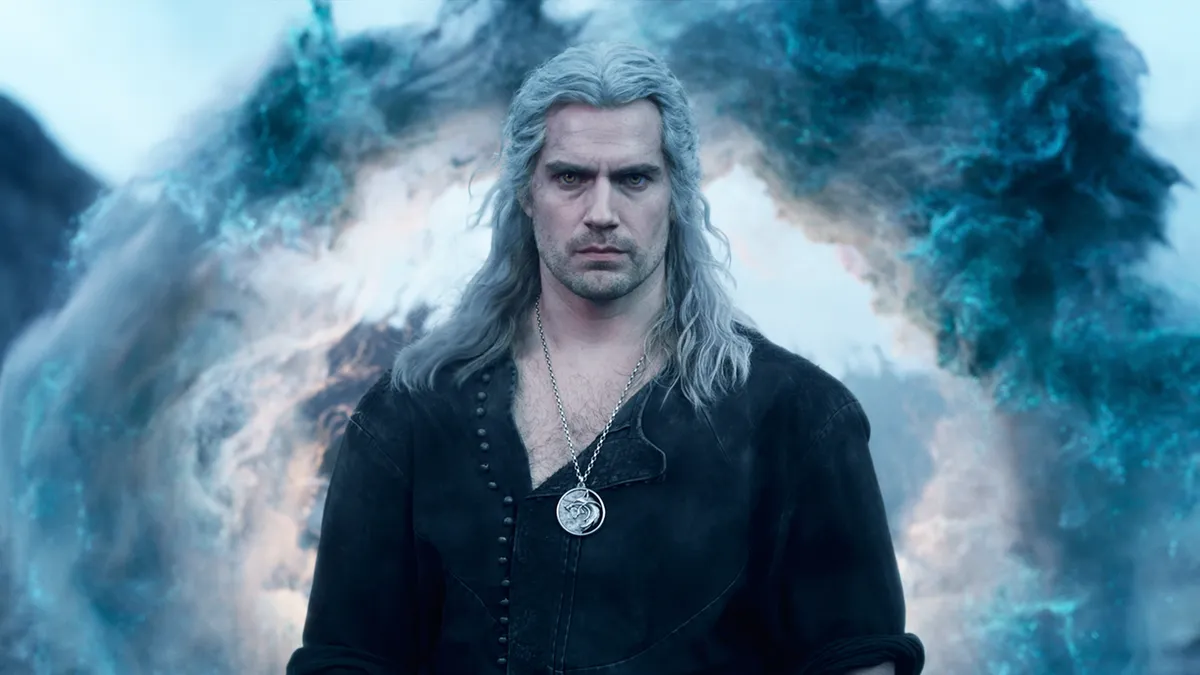 the-witcher