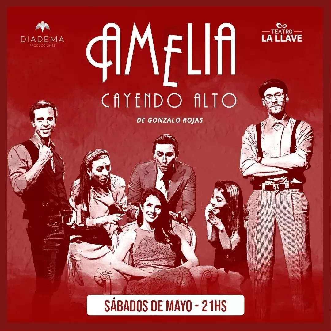 amelia