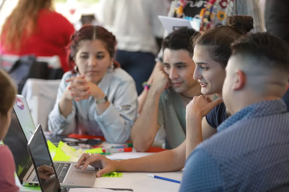 escuelas taller upc