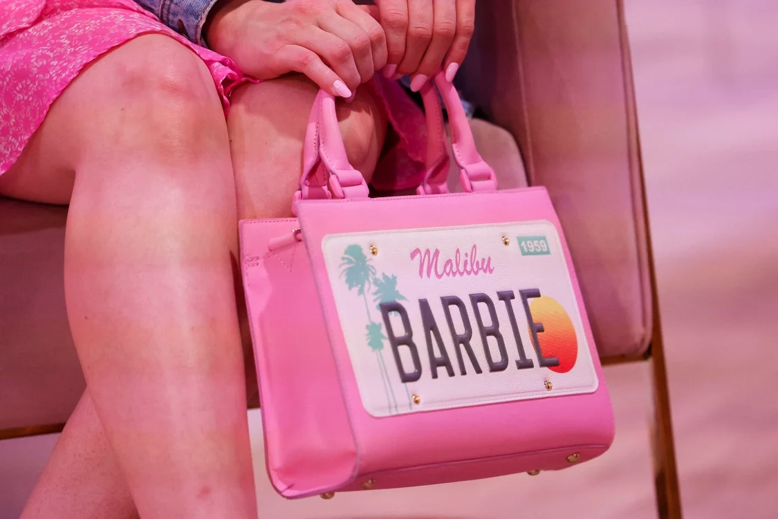 barbie 2