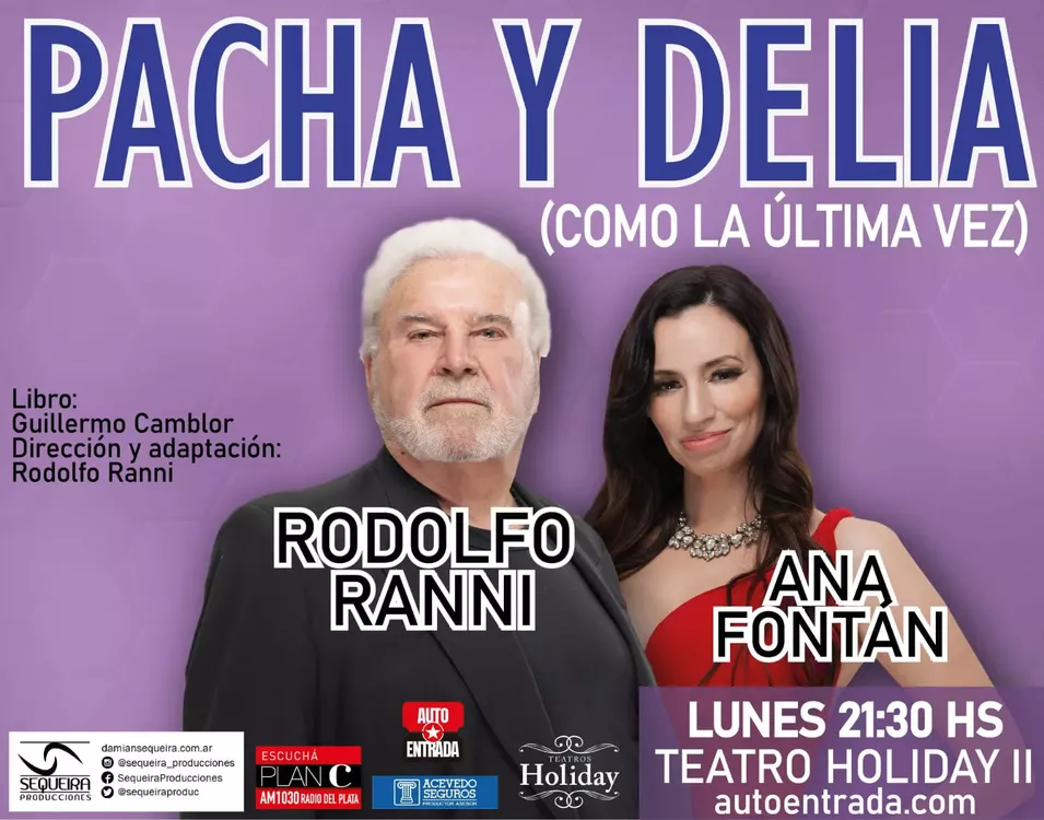 pacha
