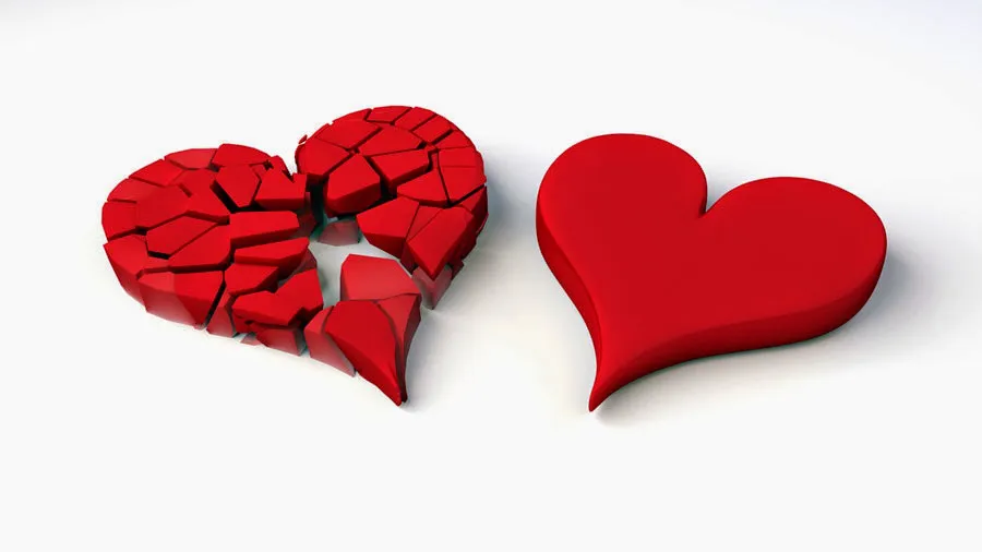 crisis de pareja amor vencimiento