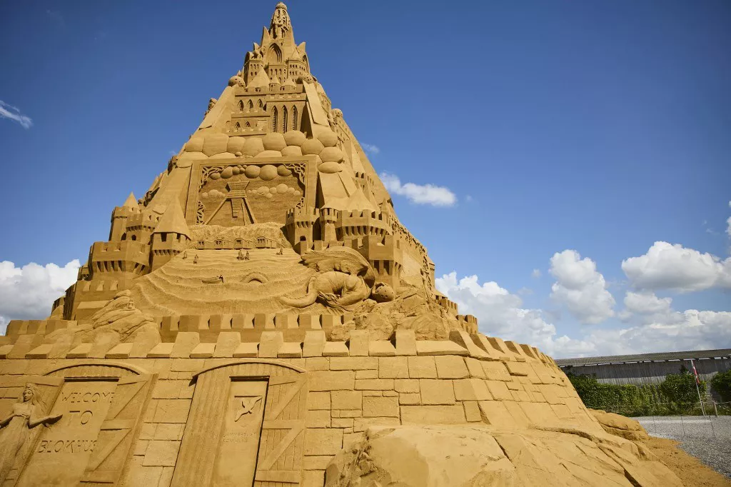 castillo