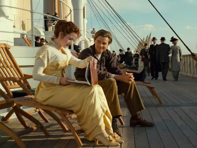 titanic