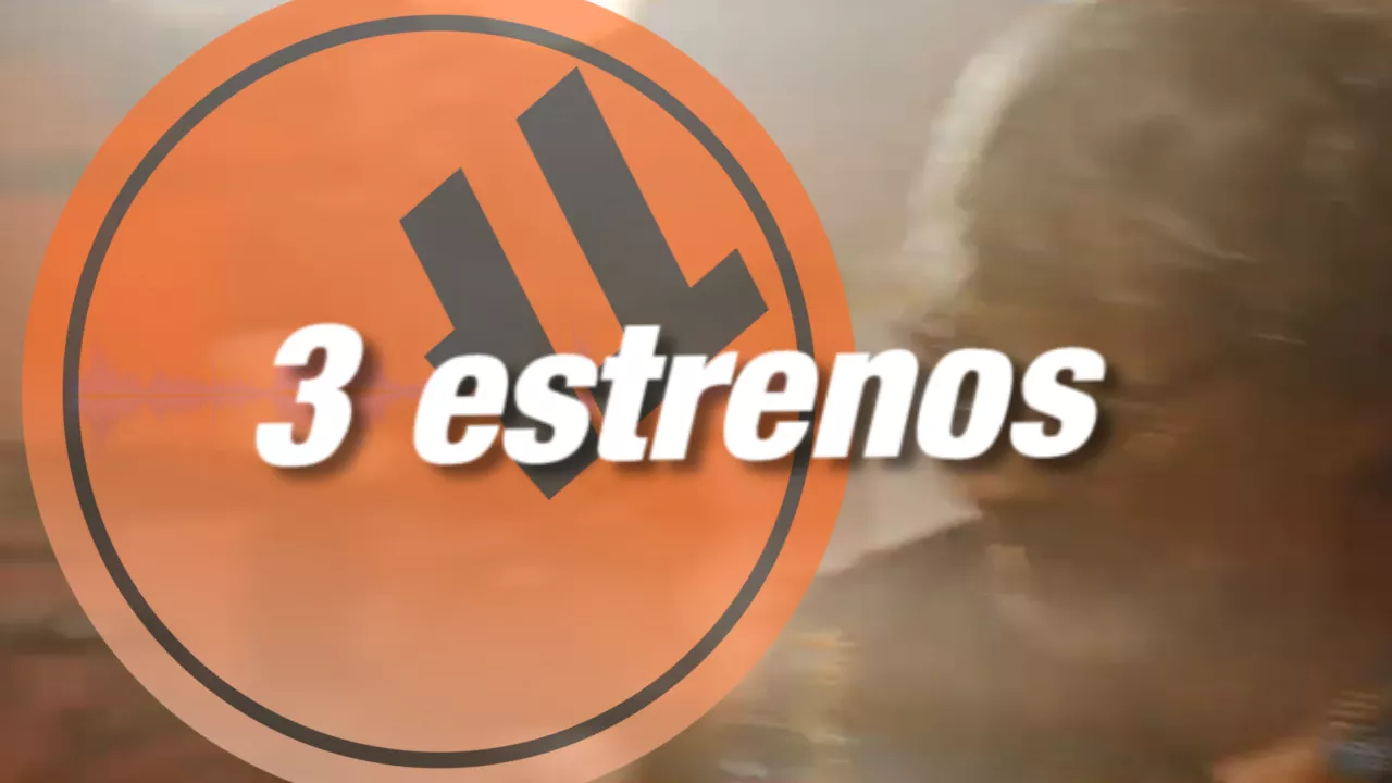 28-01-2022 3 estrenos