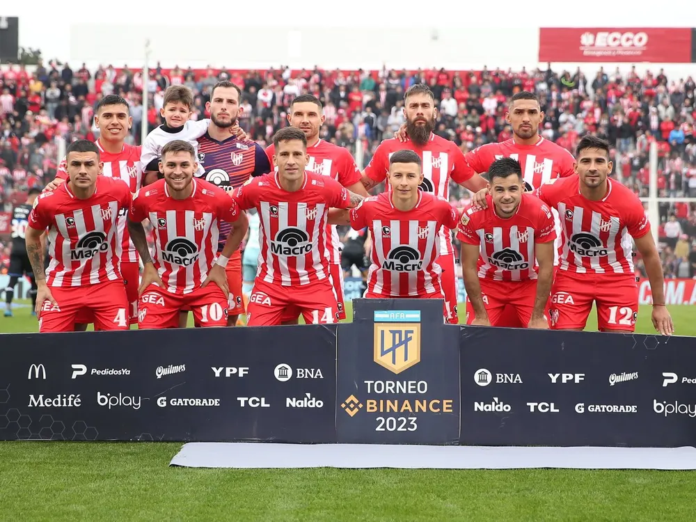 instituto tigre