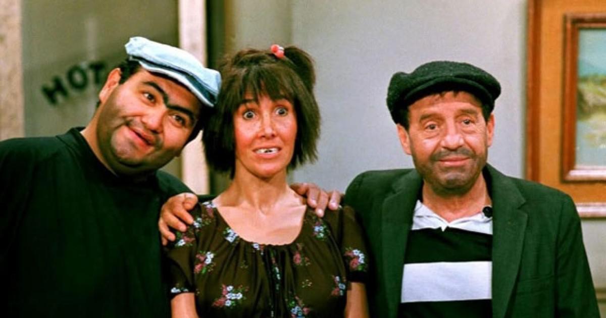 chespirito