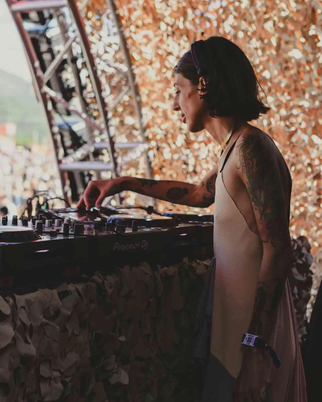 Sábado Marti Death Hangar