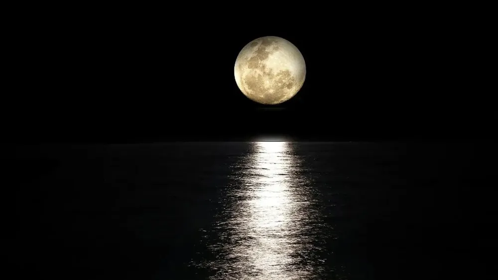luna