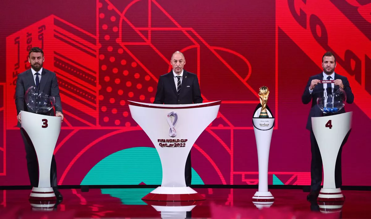 qatar 2022