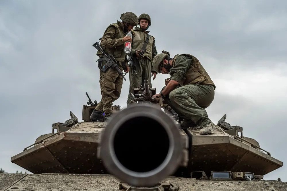 hamas 6
