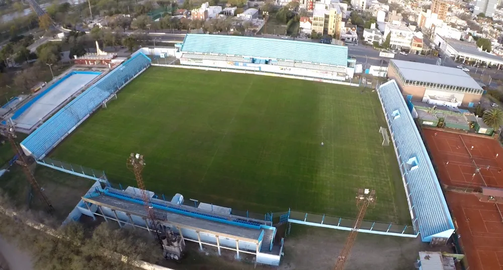 estudiantes de rio cuarto