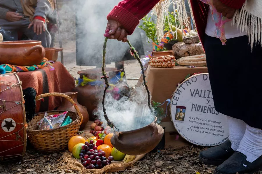pachamama