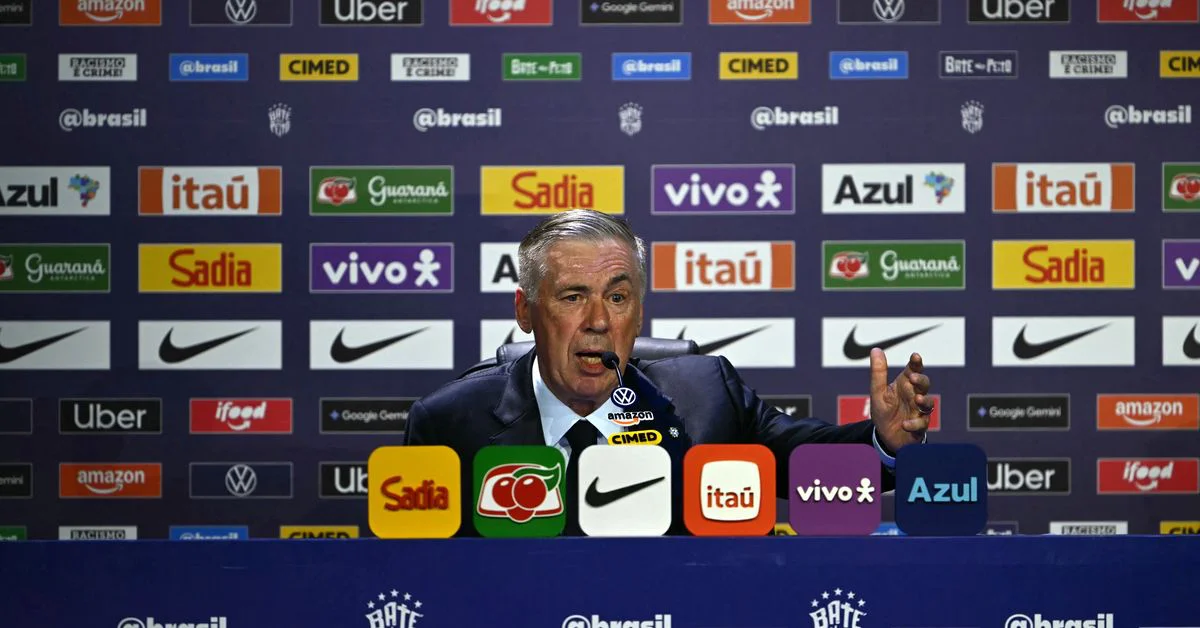 carlos ancelotti