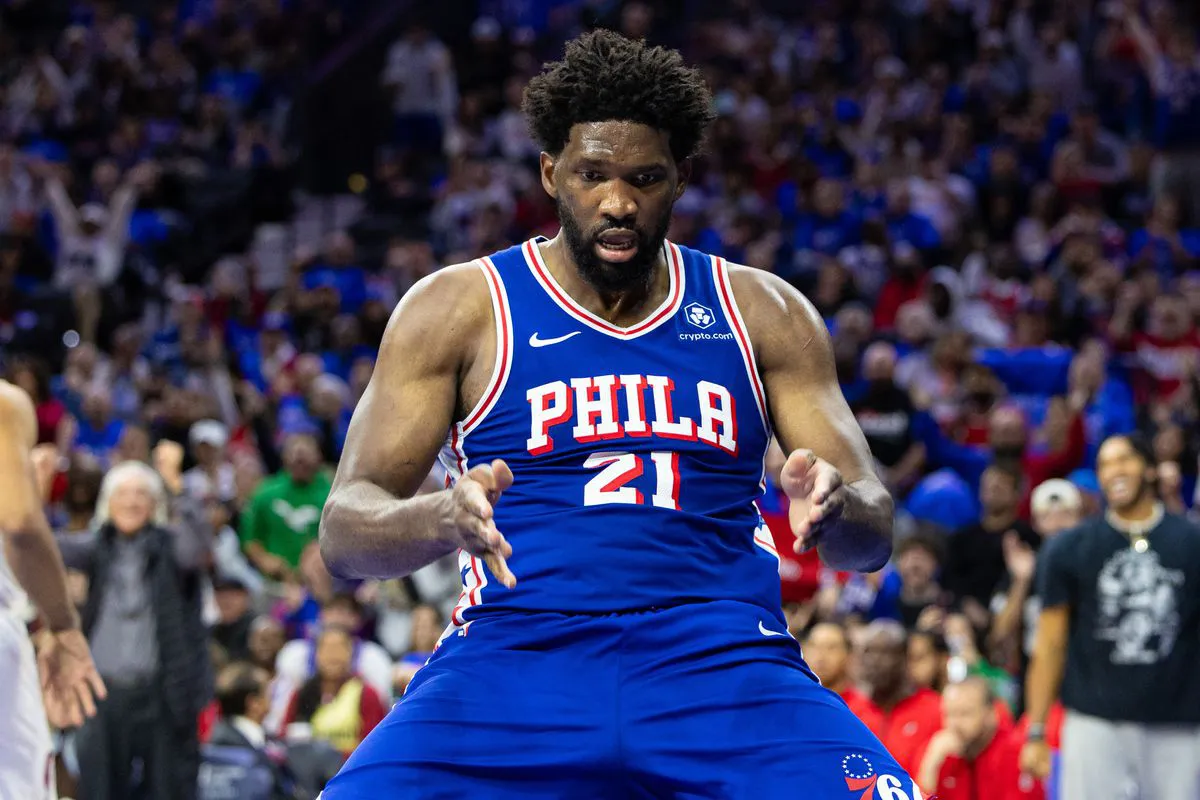 joel embiid nba