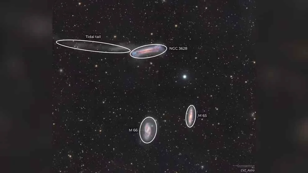 galaxia 548