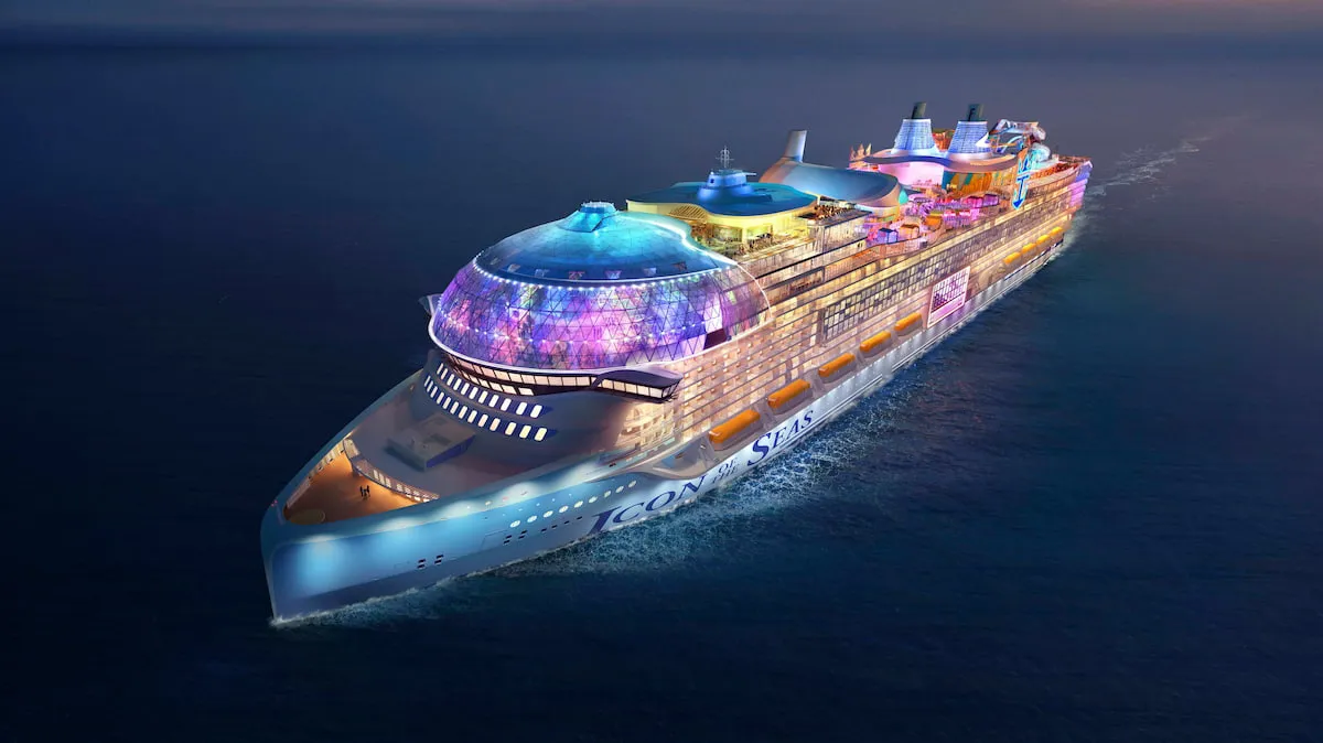 crucero