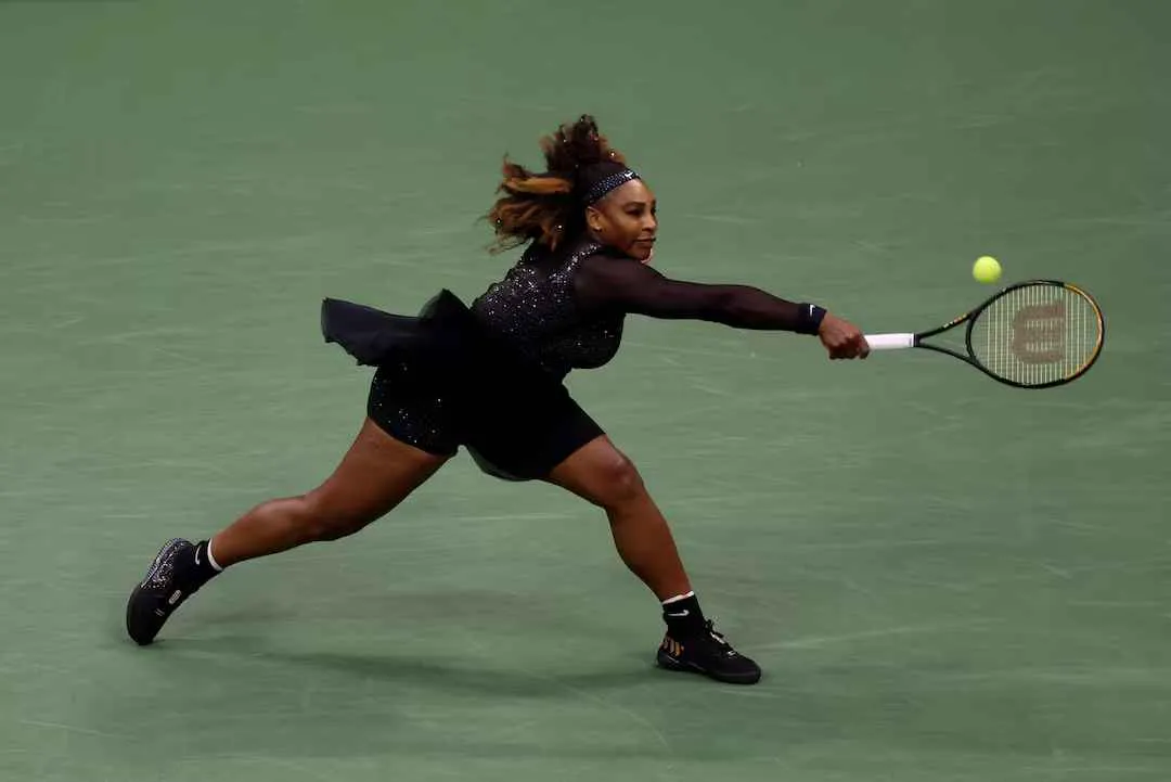 serena willams