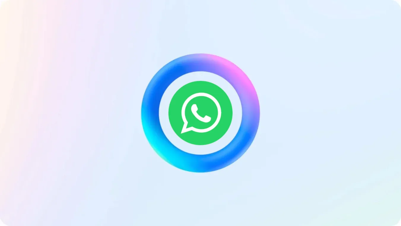 whatsapp ai