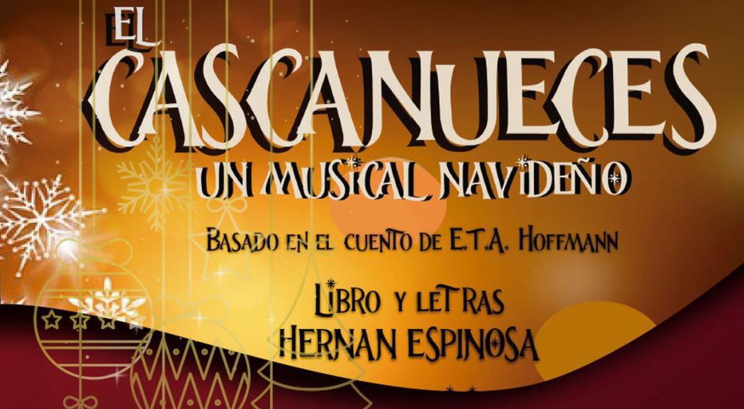 el cascanueces