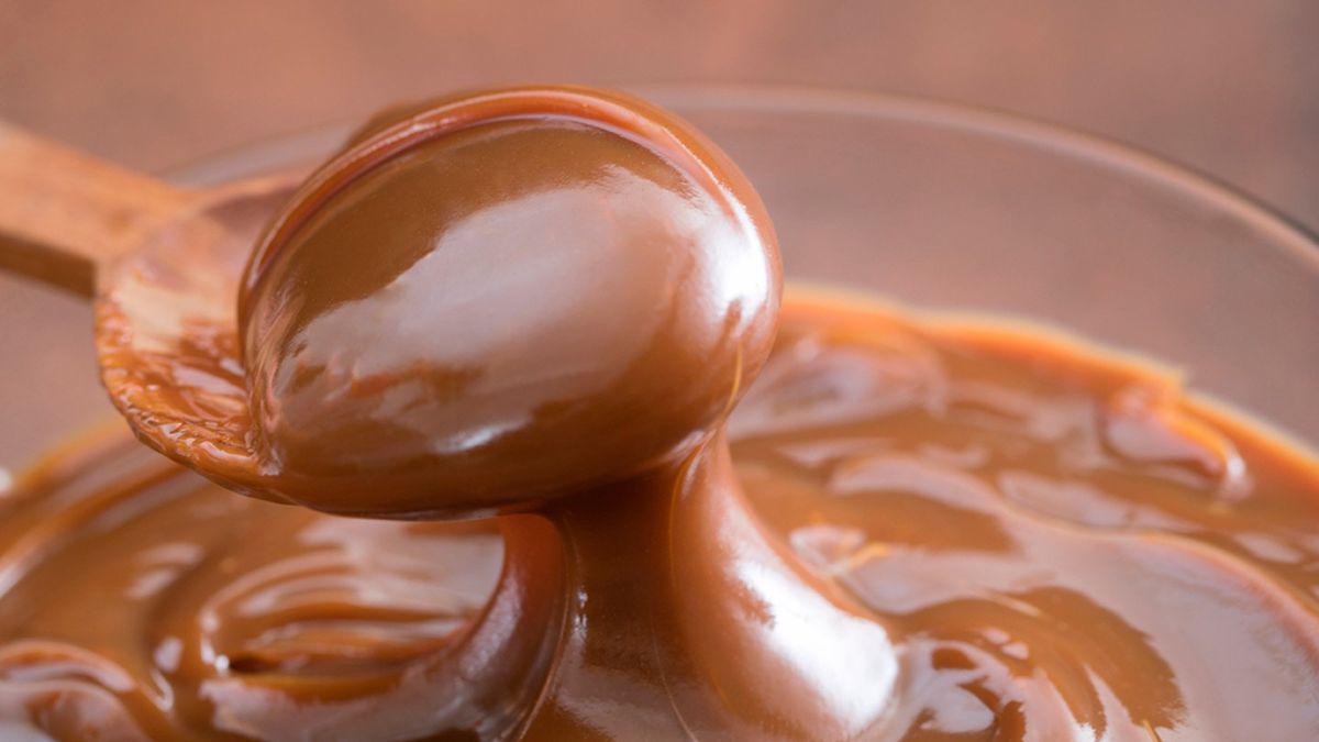dulce-de-leche