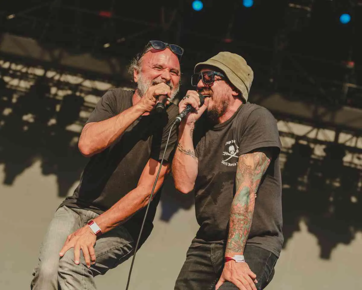 Sábado La Vela Puerca Montaña