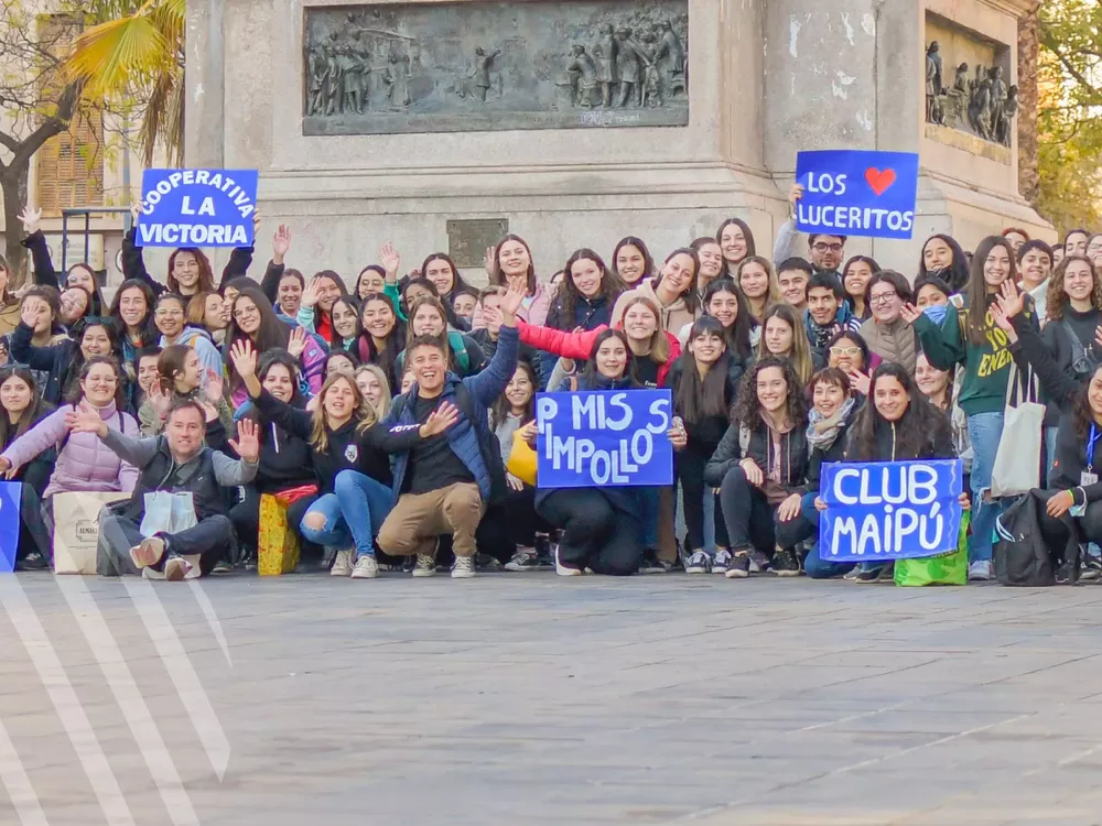 apoyo escolar convocatoria