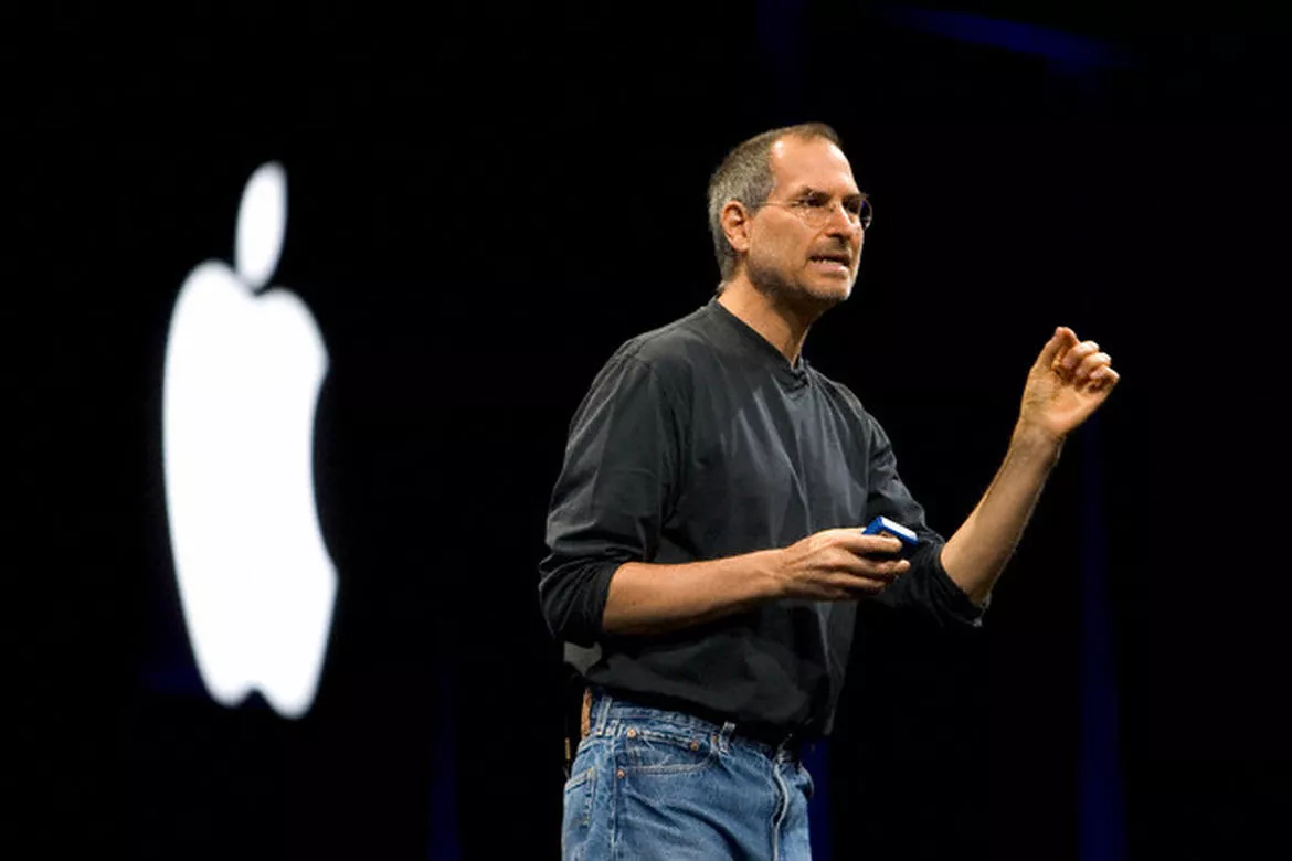 steve jobs