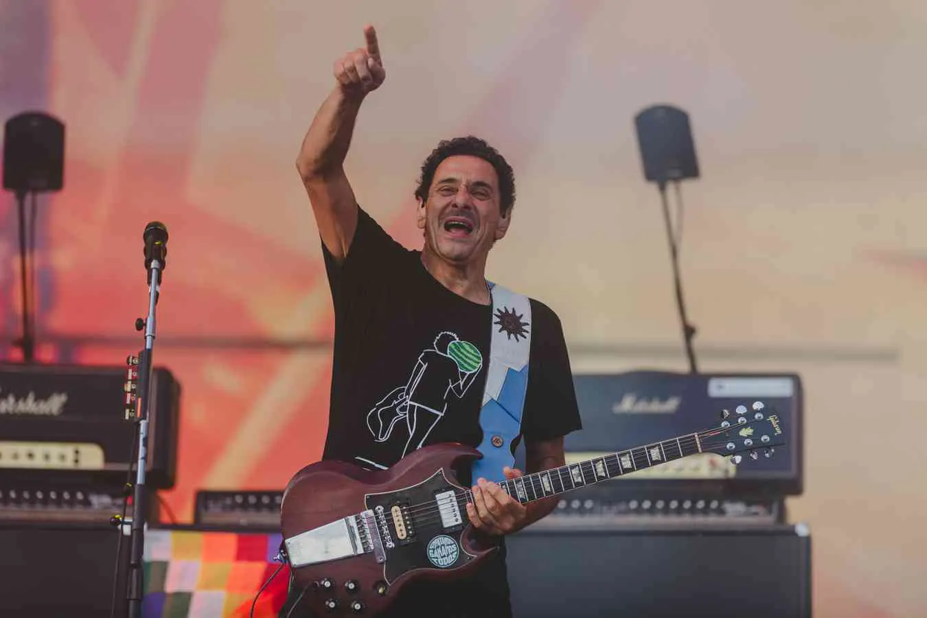 Sábado Divididos Norte