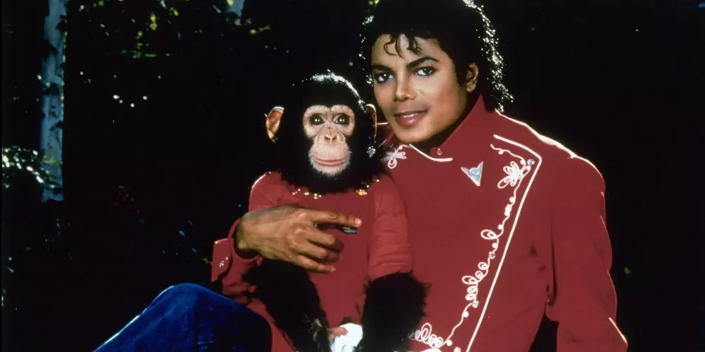 michael j