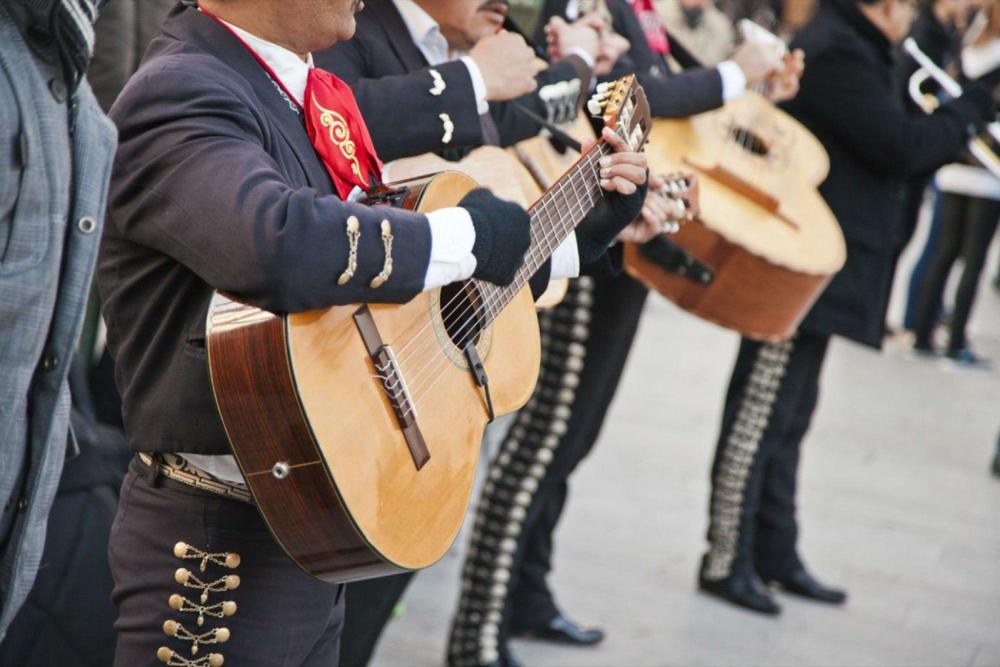 mariachi