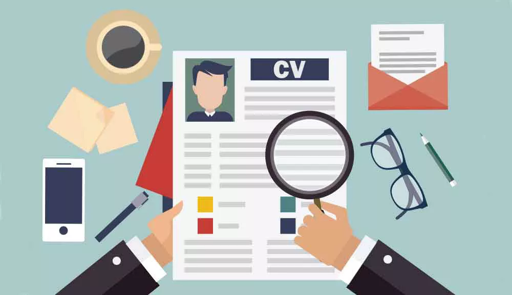 entrevista laboral