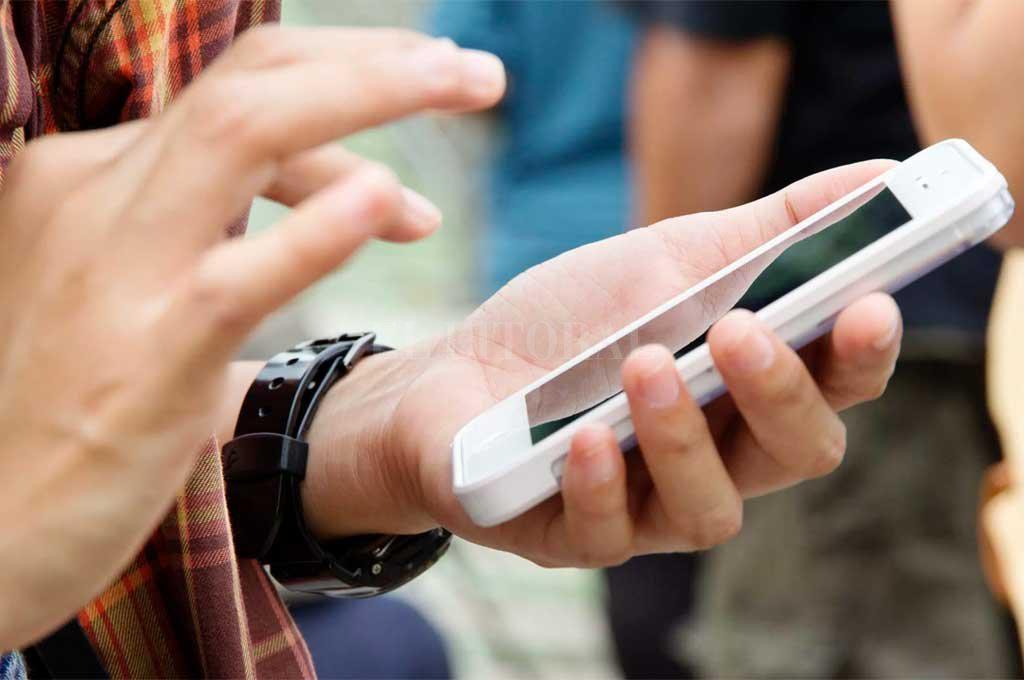 celular concentracion